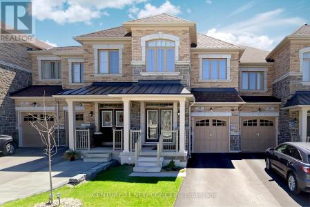 93 WESMINA AVENUE, Whitchurch-stouffville (stouffville), Ontario L4A 4W5, Canada