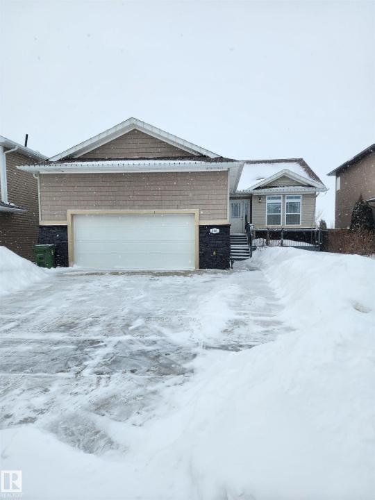 106 HOULE DRIVE, Morinville, Alberta T8R 0E1, Canadá