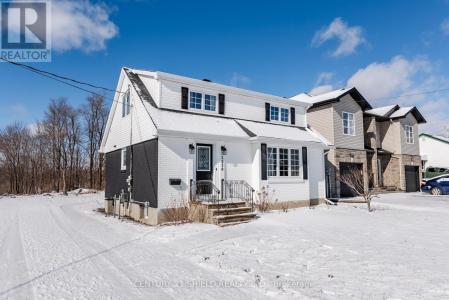 2030 PITT STREET, Cornwall, Ontario K6J 5G1, Canada