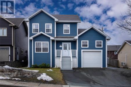 20 WOODPATH ROAD, Conception Bay South, Neufundland Und Labrador A1W 5E6, Kanada