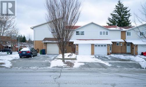 95 BROOKMILL BOULEVARD, Toronto (l'amoreaux), Ontario M1W 2H3, Canada