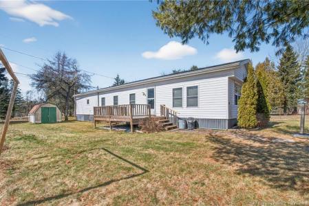 84 BIDDINGTON, Moncton, New Brunswick E1H 1C3, Canada
