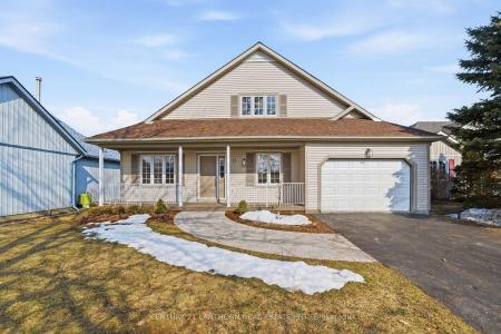13 NESBITT DRIVE, Brighton, Ontario K0K 1H0, Canada