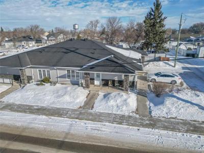 659 FRANKLIN STREET, Brandon, Manitoba R7A 5P9, Kanada
