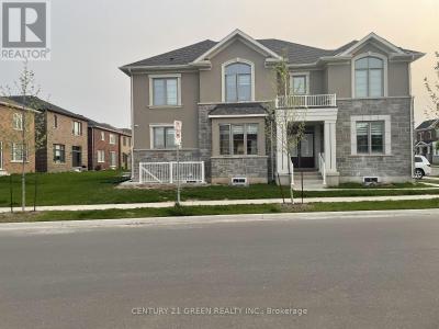 868 SUMAC CRESCENT, Milton (cb Cobban), Ontario L9E 1R8, CANADÁ