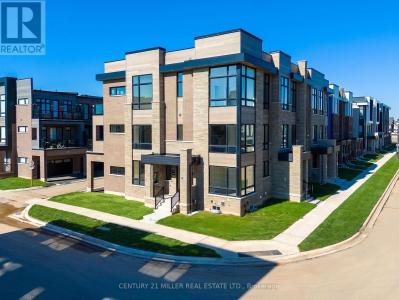 1341 ANTHONIA TRAIL, Oakville (jm Joshua Meadows), Ontario L6H 7G1, Canada