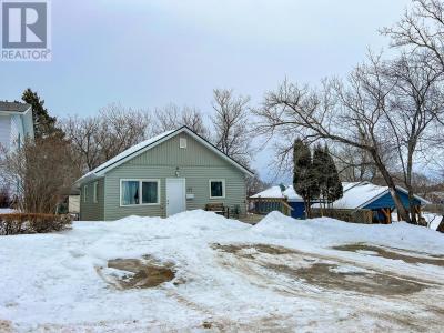 131 MASCOTT AVENUE, Kenora, Ontario P9N 3A2, CANADÁ