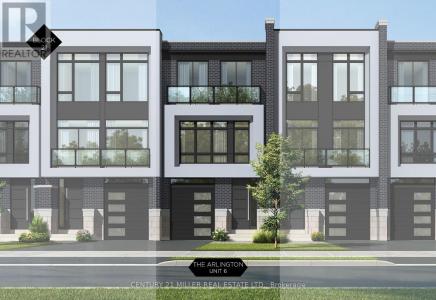 321 HELEN LAWSON LANE, Oakville (oo Old Oakville), Ontario L6J 2B7, Canada