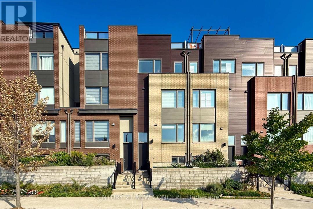 271 DOWNSVIEW PARK BOULEVARD, Toronto (downsview-roding-cfb), Ontario M3K 0B6, Canada