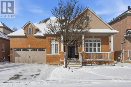 50 CHATEAU DRIVE, Vaughan (vellore Village), Ontario L4H 3A1, Canada
