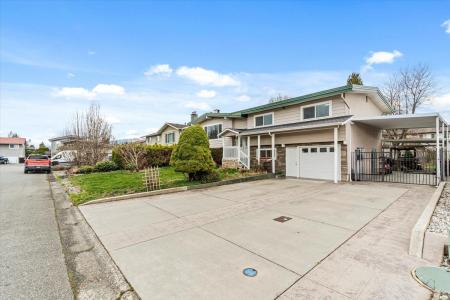 46675 OSBORNE ROAD, Chilliwack, British Columbia V2P 6T6, Canada