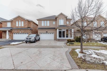 266 COMISKEY CRESCENT, Mississauga, Ontario L5W 0C4, Canada