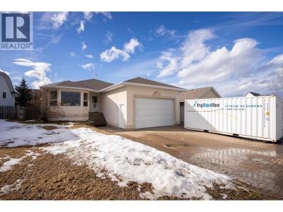 6965 WESTGATE AVENUE, Prince George, Colombie-Britannique V2N 5R3, Canada