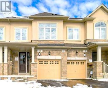 33 TALENCE DRIVE, Hamilton (stoney Creek), Ontario L8J 0L2, Canadá