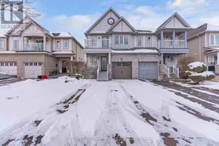 12 CARRINGTON PLACE, Whitby (williamsburg), Ontario L1R 3E9, Canada