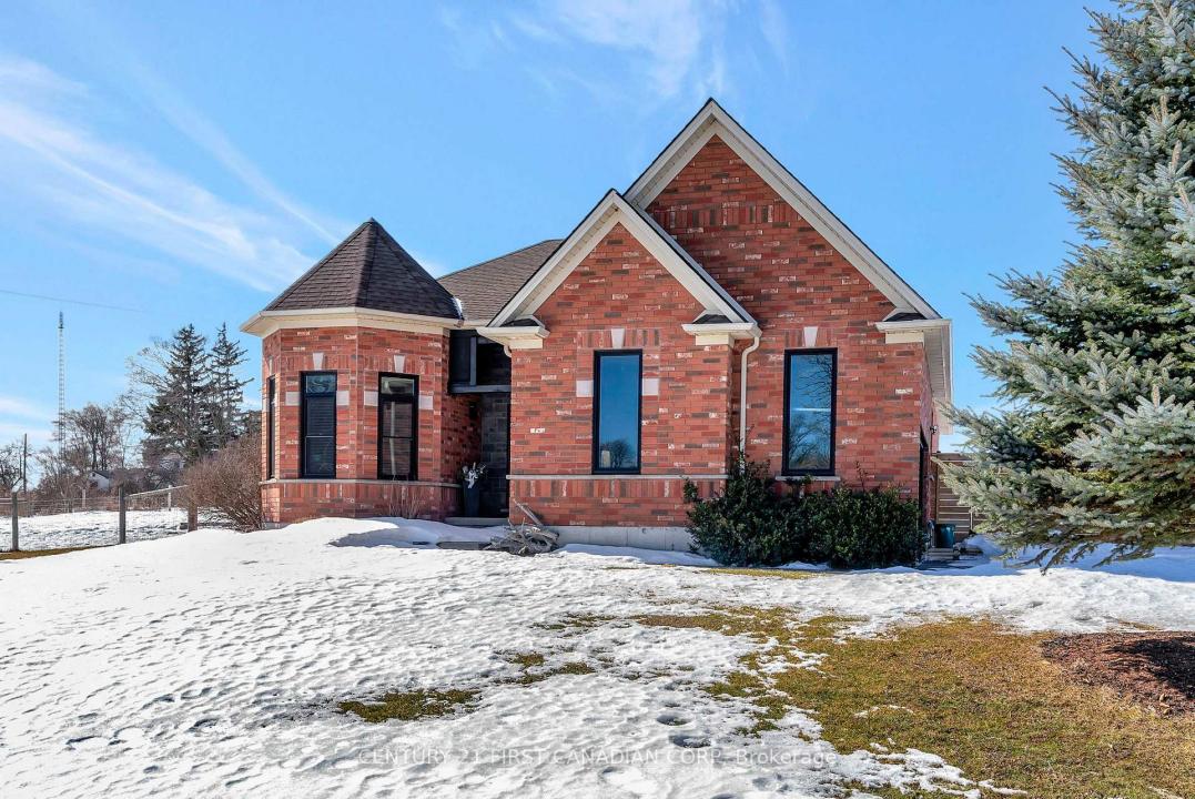 5 FALKLAND ROAD, Brant, Ontario N0J 1V0, Kanada