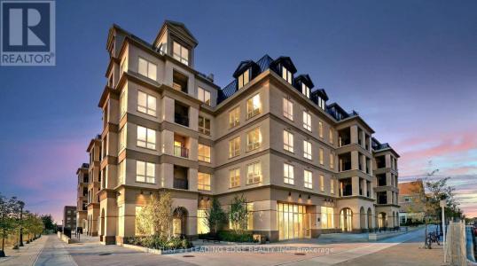 101 CATHEDRAL HIGH STREET, Markham (cathedraltown), Ontario L8C 0P1, Canada