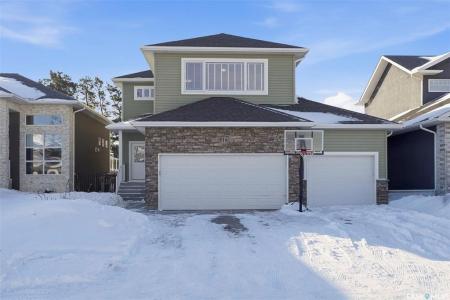 516 ATTON LANE, Saskatoon, Saskatchewan S7W 0K4, Canadá