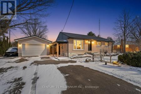 10875 FIFTH LINE, Halton Hills (rural Halton Hills), Онтарио L7G 4S6, Канада