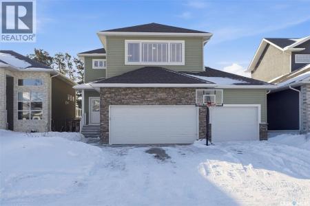 516 ATTON LANE, Saskatoon, Saskatchewan S7W 0K4, Canadá