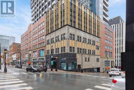 1650 GRANVILLE STREET, Halifax, Nuova Scozia B3J 0E1, Canada
