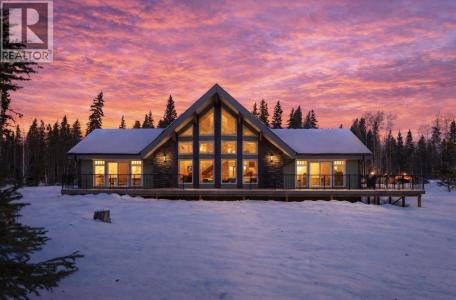 4270 VISTA ROAD, Prince George, British Columbia V2K 5S2, Canada