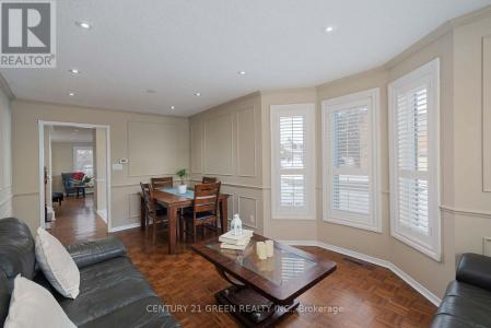 455 APACHE COURT, Mississauga (hurontario), Ontario L4Z 3W8, Kanada