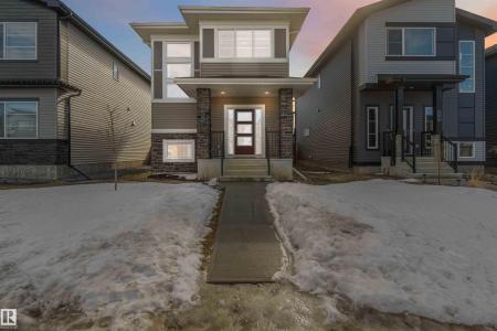 29 GAMBEL LOOP, Spruce Grove, ألبرتا T7X 4B9, كندا 