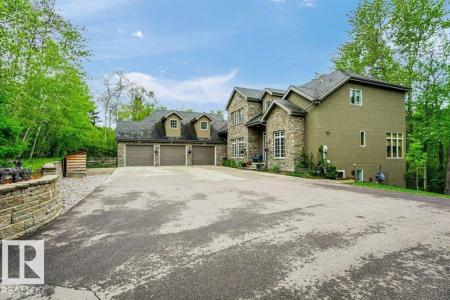 19 51222 RGE RD 260, Rural Parkland County, Alberta T7Y 1B1, Canada