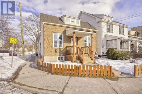 211 ALBERT STREET, Oshawa (central), Ontario L1H 4R6, Canada