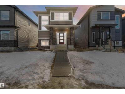 29 GAMBEL LO, Spruce Grove, ألبرتا T7X 4B9, كندا 