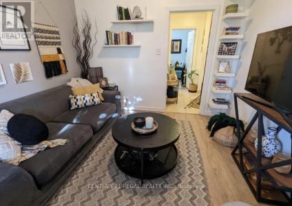 1309 DUFFERIN STREET, Toronto (dovercourt-wallace Emerson-junction), Ontario M6H 4C2, CANADÁ