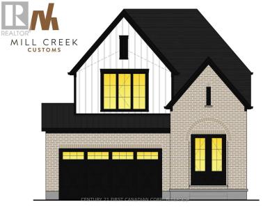 24 SHELDABREN STREET, North Middlesex (ailsa Craig), Ontario N0M 1A0, Kanada