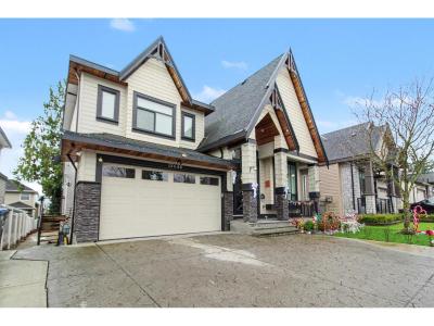 15648 82 AVENUE, Surrey, British Columbia V4N 0R8, Canada