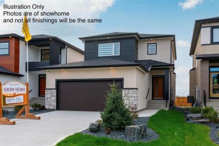 362 BILL BRIERCLIFFE DRIVE, Winnipeg, Manitoba R3W 0S8, Canada