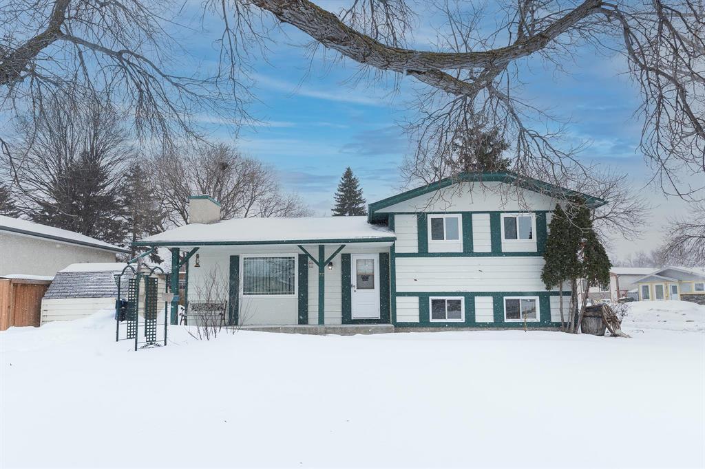 77 ABRAHAM BAY, Winnipeg, Manitoba R2P 1E9, Kanada