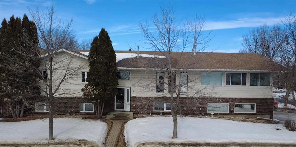 2 JAGUAR PLACE, Brandon, Manitoba R7B 3P1, CANADÁ