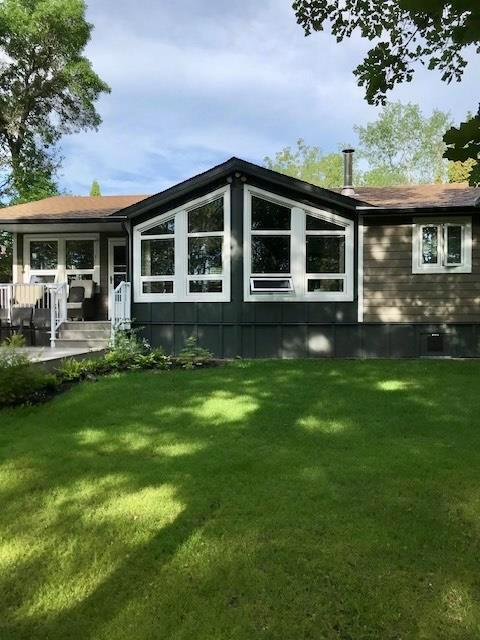 67 BRACKEN FALLS DRIVE, White Mud Falls, Manitoba R0E 0V0, Canadá