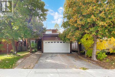 169 WILLOWBROOK ROAD, Markham (aileen-willowbrook), Ontario L3T 5L5, Canadá