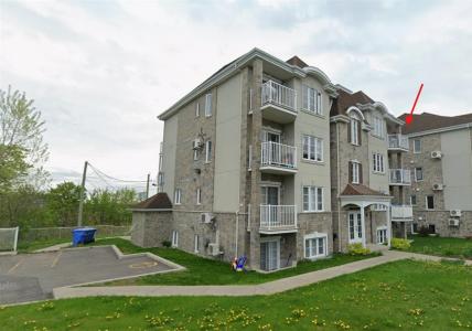 380  Rue Cherrier, Saint-Jérôme, Quebec J7Z 2N4, Canadá