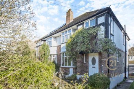 6, The Roystons, SURBITON, 英国