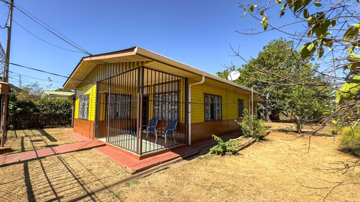 , Espíritu Santo Esparza, Puntarenas 60201, Costa Rica