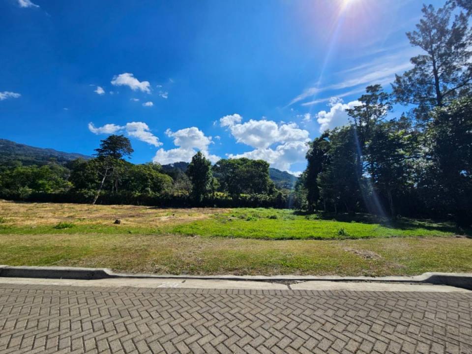 Jesús Santa Bárbara, Heredia 00001, Costa Rica