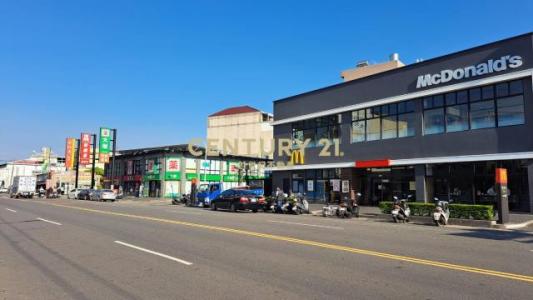 中正路, Shanhua Dist., Tainan City 741, Taiwan