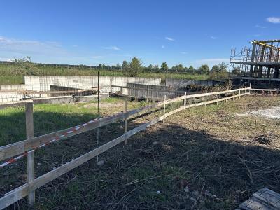 Via Toffanelle Nuove, Zevio, 베네토주 37059, 이탈리아