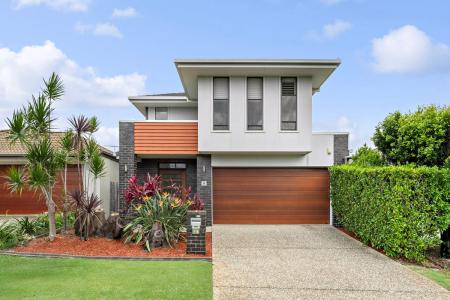 8 McIlwaith Street, North Lakes, QLD 4509, Australia