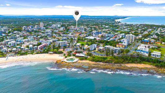 4/12 Queen Street, Kings Beach, QLD 4551, Australia