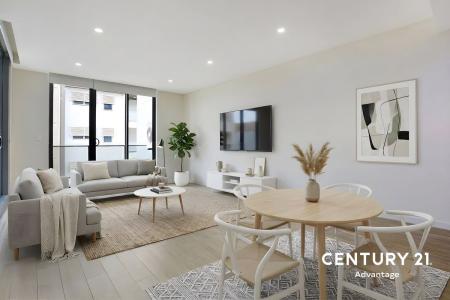 26/27-31 Veron Street, Wentworthville, NSW 2145, Australia