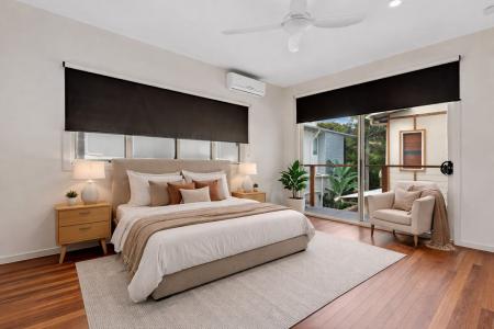 14/80 North Shore Road, Twin Waters, QLD 4564, Australia