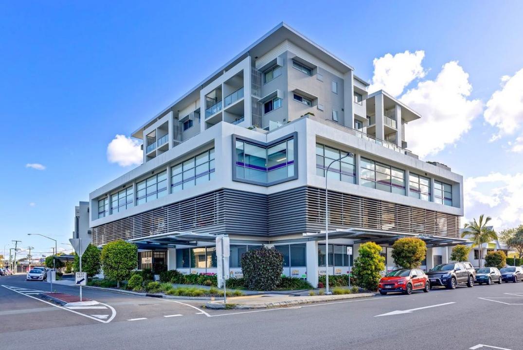 603/4 Maud Street, Maroochydore, QLD 4558, Austrália